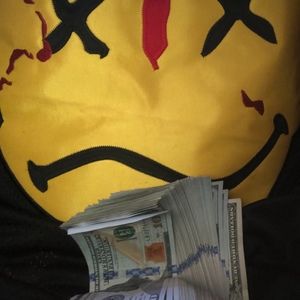 Meet your Posher, Noah